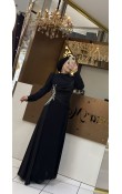 Çınar Özkan Elbise 5285